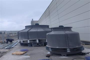 水泵的机械密封主要有以下作用：