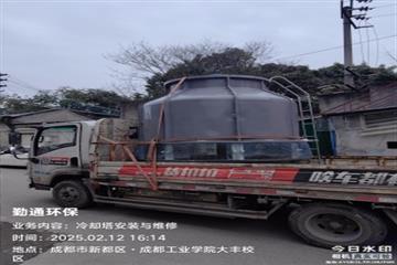 玻璃钢冷却塔蜂窝填料的优缺点是什么？