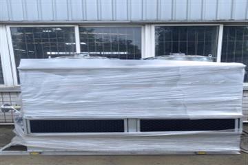 闭式冷却塔：定制化冷却系统，适配电力 / 冶金 / 制药等多行业